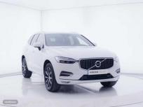 Volvo XC 60 XC60 B4(D) Inscription Automatico de 2021 con 10 Km por 49.500 EUR. en Zaragoza