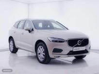 Volvo XC 60 XC60 B4(D) Momenutm Pro Automatico de 2021 con 17.549 Km por 45.900 EUR. en Zaragoza