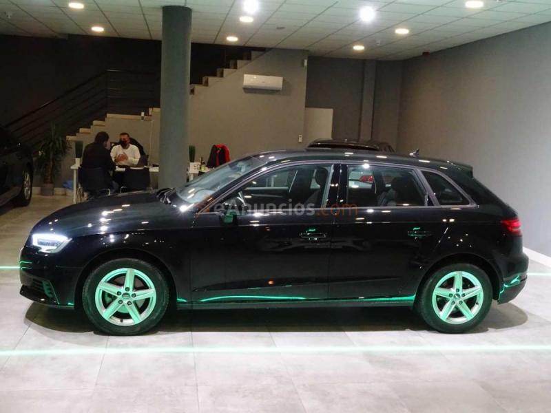 Audi A3 1.5 Sportback 
