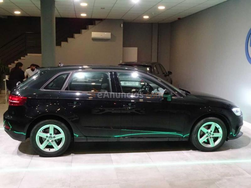 Audi A3 1.5 Sportback 