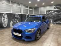 BMW Serie 1 M 135i auto.   320cv 