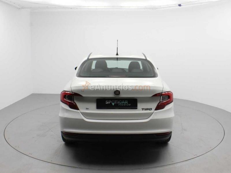 FIAT TIPO SEDAN 1.3 MULTIJET SS BUSINESS 4P-