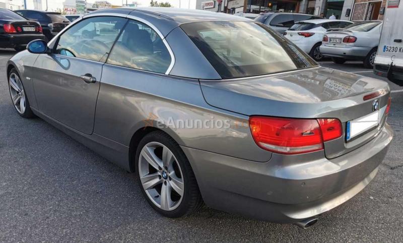BMW Serie 3 Cabrio 320 D 2P 