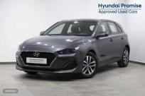 Hyundai i30 1.0 TGDI Klass 120 de 2020 con 110 Km por 18.500 EUR. en Alicante