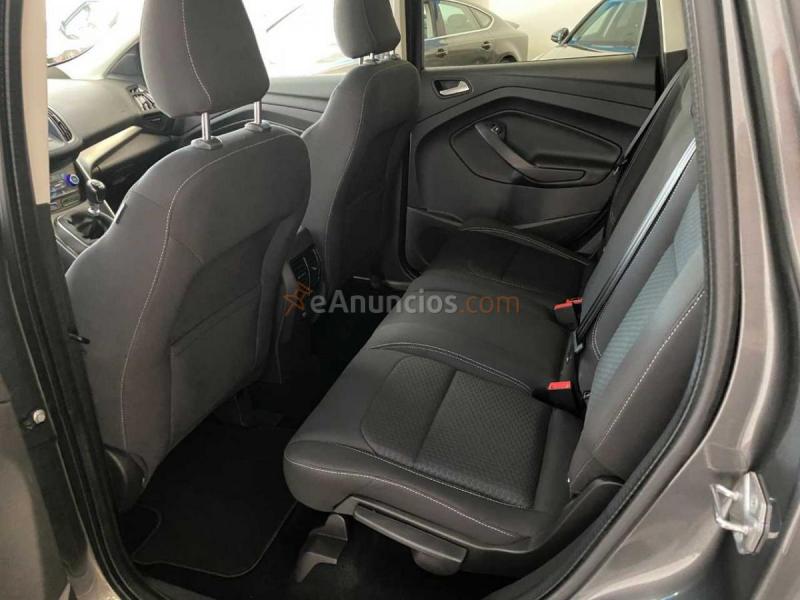 Ford Kuga 1.5 TDCI TREND 