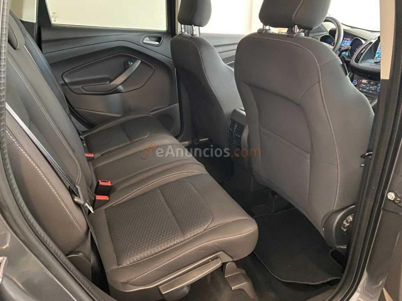 Ford Kuga 1.5 TDCI TREND 