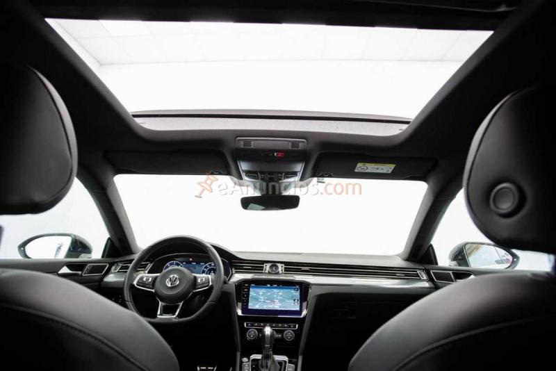 Volkswagen Arteon RLINE 2.OTDI BITURBO 240CV 4MOTION 