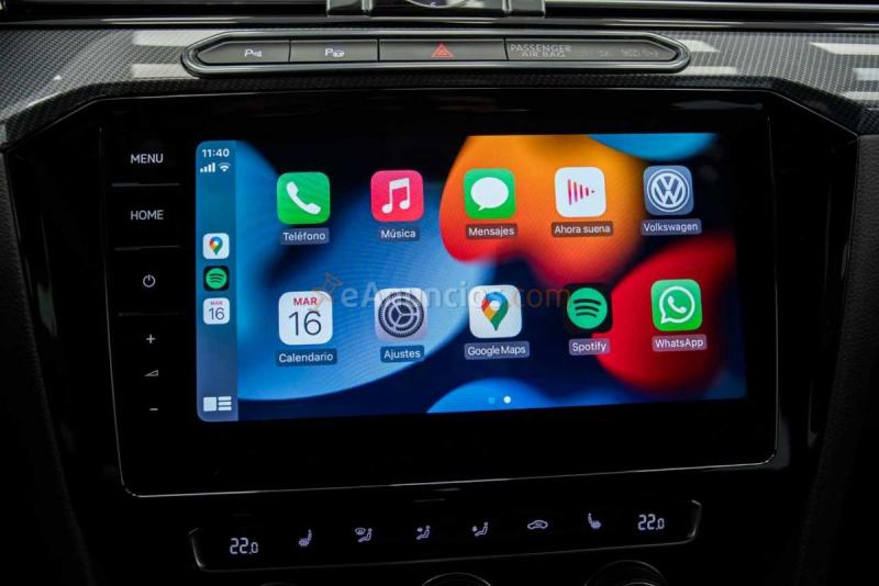 Volkswagen Arteon RLINE 2.OTDI BITURBO 240CV 4MOTION 