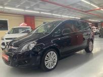 Opel Zafira 1600CC 7 PLAZAS 