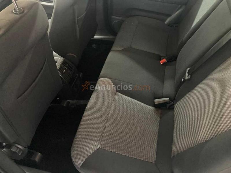 Opel Zafira 1600CC 7 PLAZAS 