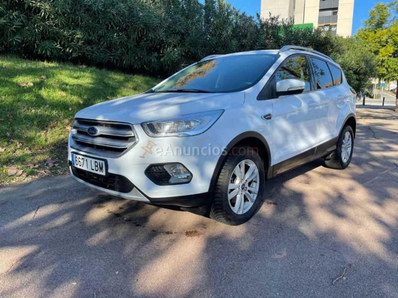 Ford Kuga Trend+ 1.2 EcoBoost 120CV FWD 