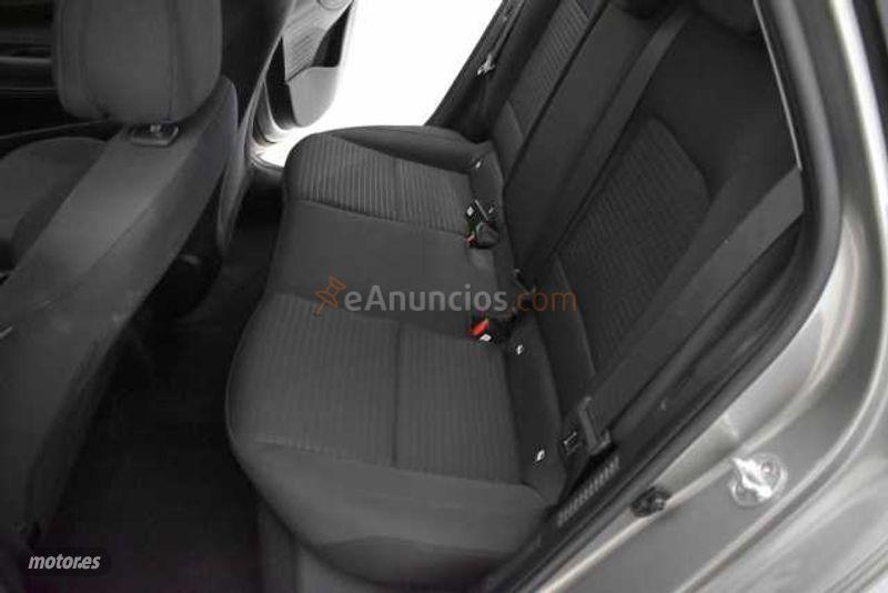 Hyundai i20 1.0 TGDI Klass 100 Klass de 2021 con 15.680 Km por 15.500 EUR. en Valladolid