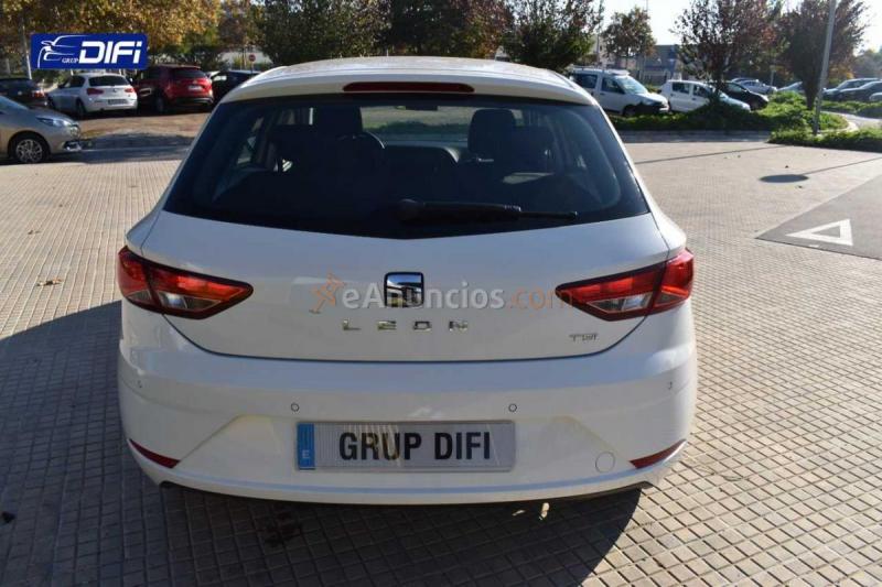 Seat Leon 1.2 TSI 81kW 110CV StSp Reference 