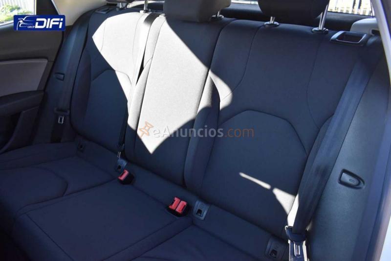 Seat Leon 1.2 TSI 81kW 110CV StSp Reference 