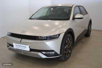 Hyundai IONIQ 5 160KW 73KWH RWD ENERGY de 2021 con 1.458 Km por 50.500 EUR. en Huesca