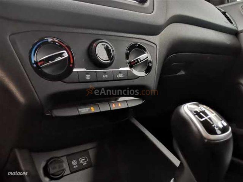 Hyundai i20 i20 1.4CRDI Klass de 2017 con 7.436 Km por 13.990 EUR. en Jaen