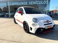Abarth 595 COMPETIZIONE 180 