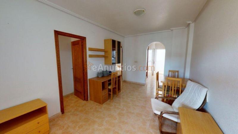 Apartamento en Venta en Torrevieja Alicante