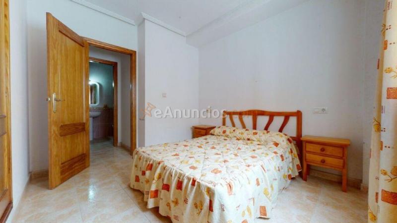 Apartamento en Venta en Torrevieja Alicante
