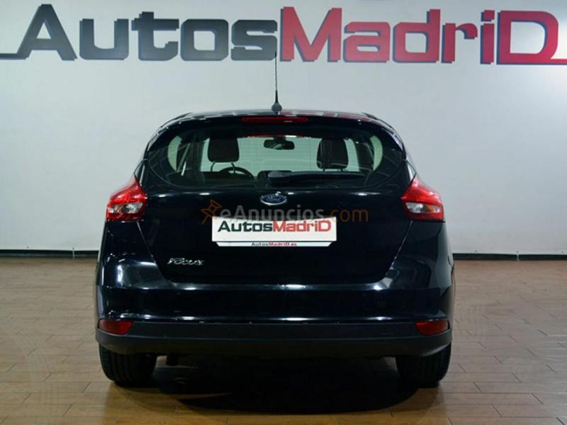 Ford Focus 1.5 TDCi E6 88kW (120CV) Trend+