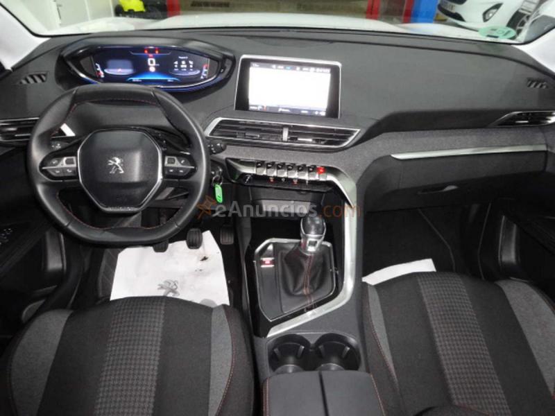 Peugeot 3008 1.6BLUEHDI 88KW 120CV ACTIVE SS 