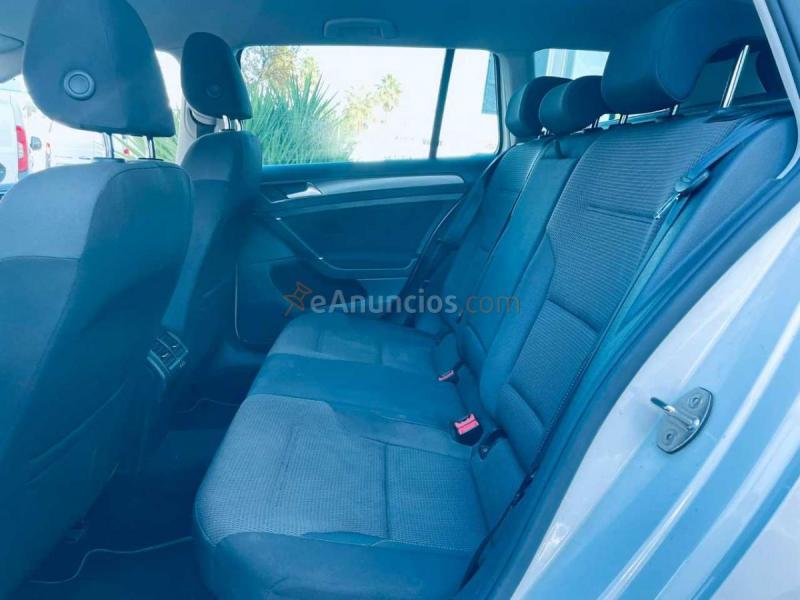 Volkswagen Golf Variant 1.6 TDI EDITION BMT  