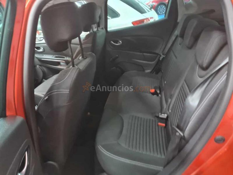 Renault Clio GASOLINA 90CV EDICION LIMITED 