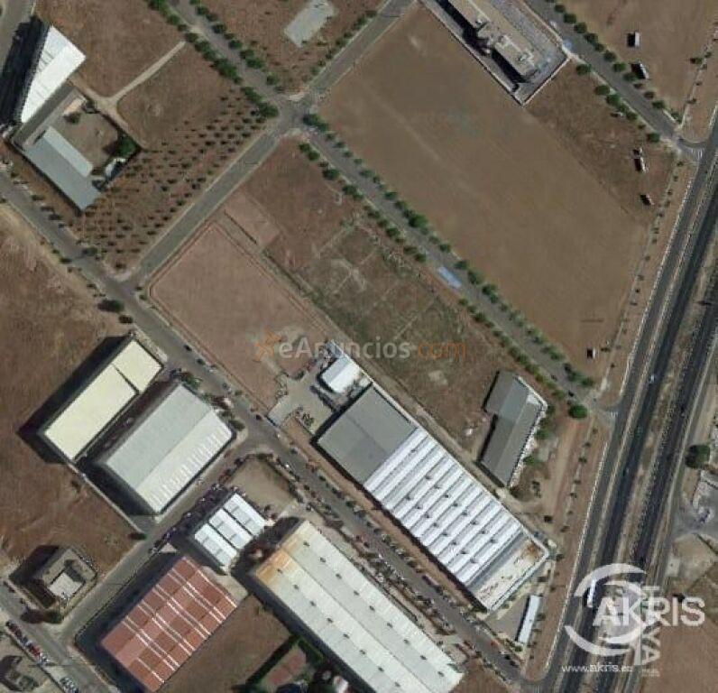 TERRENO URBANO EN EL SEÑORIO DE ILLESCAS