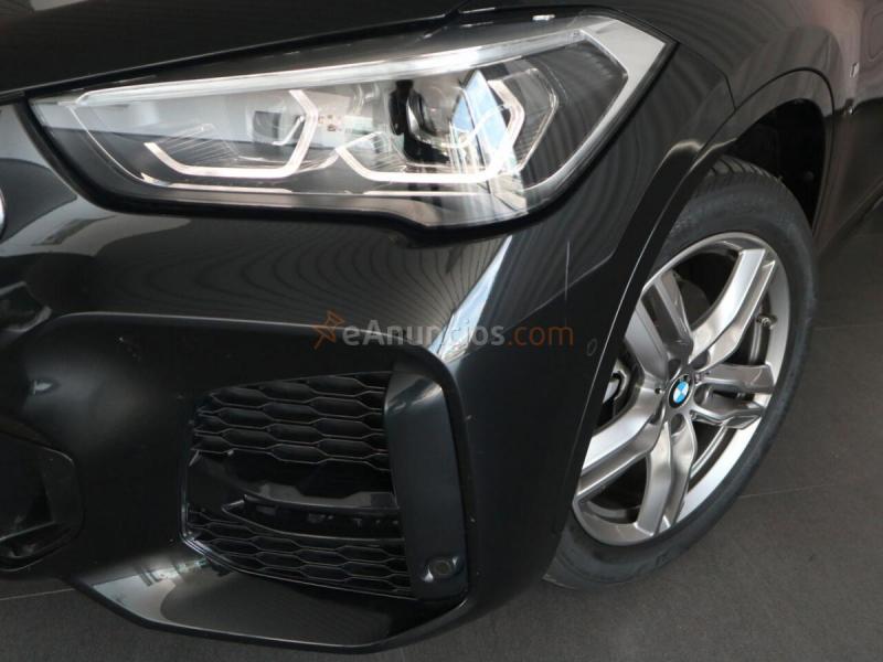 BMW Serie 1 sDrive 18d M Sport