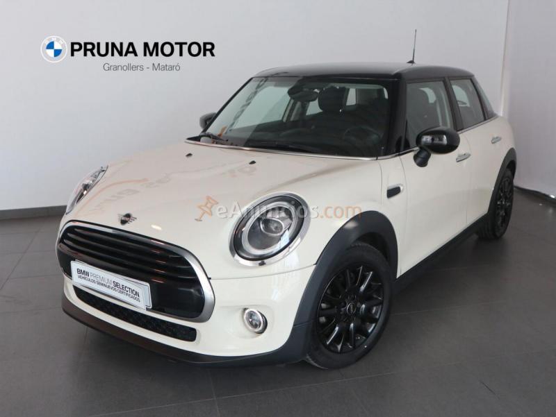 MINI Cooper Cooper