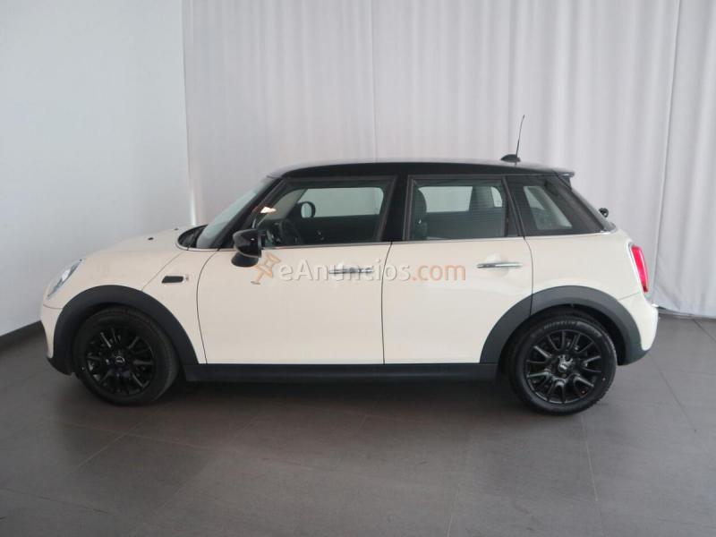 MINI Cooper Cooper
