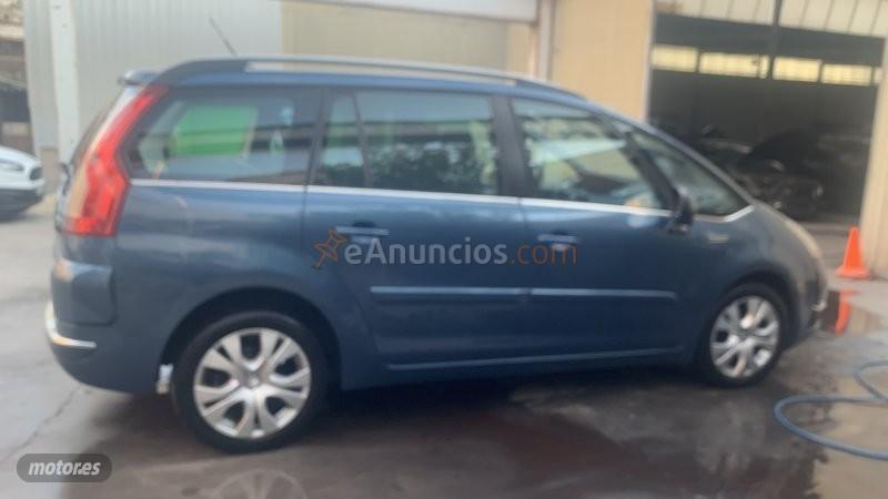 Citroen C4 Picasso Avatar de 2010 con 234.800 Km por 3.650 EUR. en Malaga