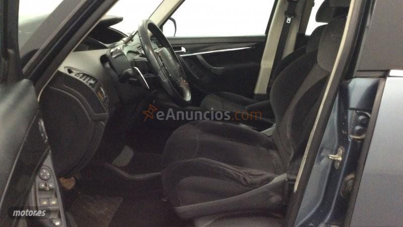 Citroen C4 Picasso 2.0HDI EXCLUSIVE CMP de 2008 con 218.928 Km por 4.700 EUR. en Madrid