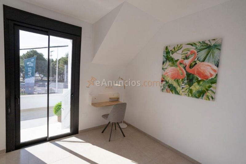 Apartamento en Venta en San Pedro Del Pinatar Murcia