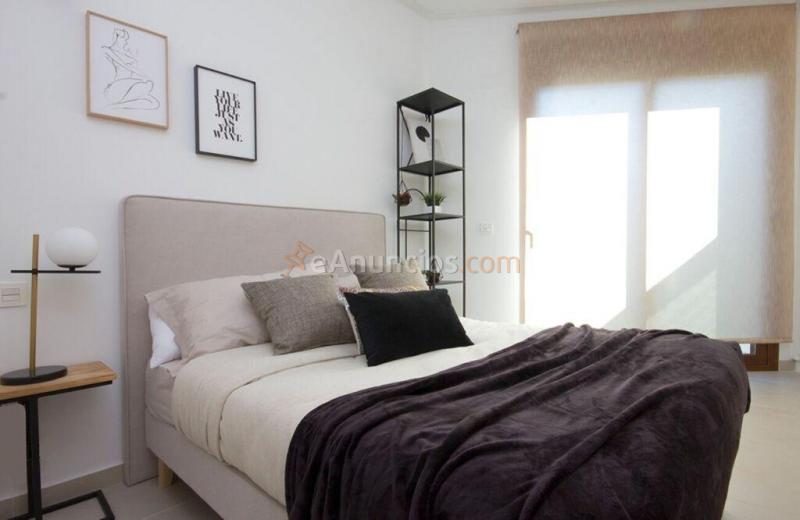 Casa-Chalet en Venta en Ciudad Quesada Alicante