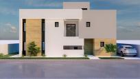 Casa-Chalet en Venta en Nietos, Los Murcia