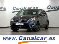 Toyota Verso 140 M-DRV Advance 7 Plazas 108 kW (147 CV) 