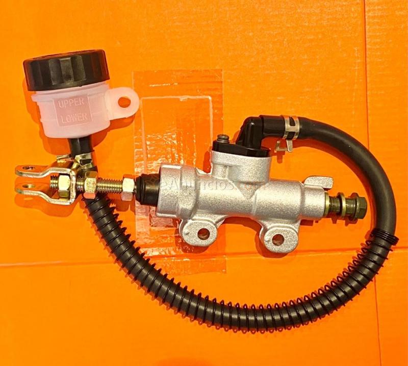 Bomba trasera de freno brembo 45 mm nueva