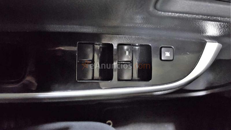 Mitsubishi L200 DC 220 DID Motion Auto 