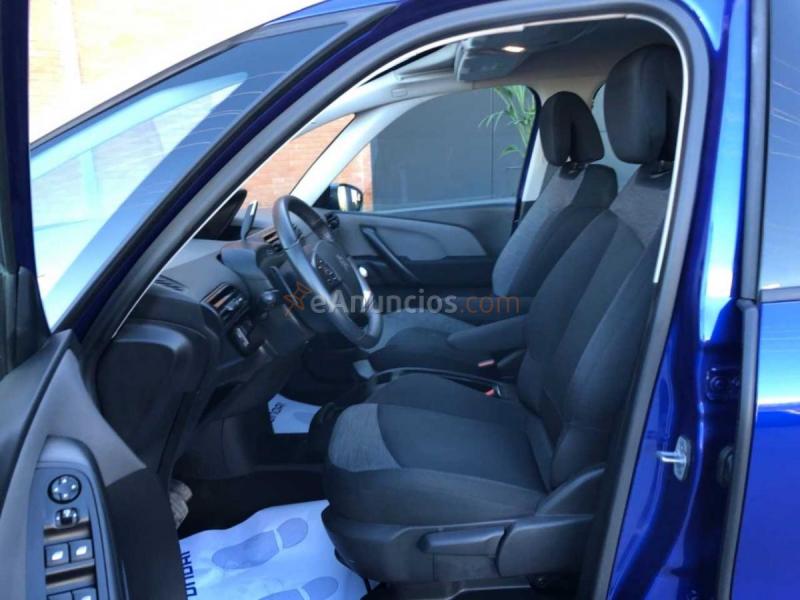Citron C4 Picasso Grand C4 Picasso BlueHDi 120ch Business S&S EAT6 
