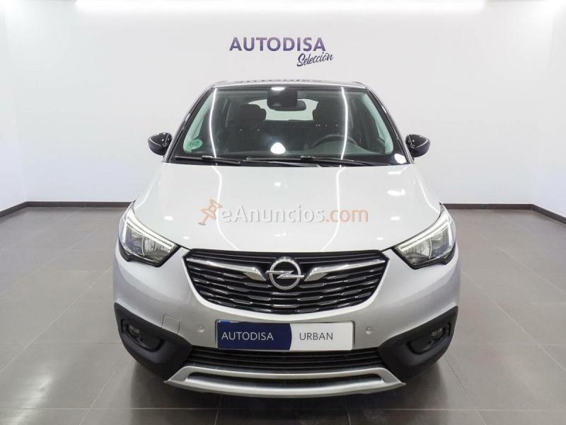 Opel Grandland X  1.2 Turbo Design & Tech