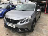Peugeot 2008 1.2 VTI STYLE  
