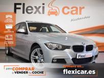 BMW Serie 3 325d