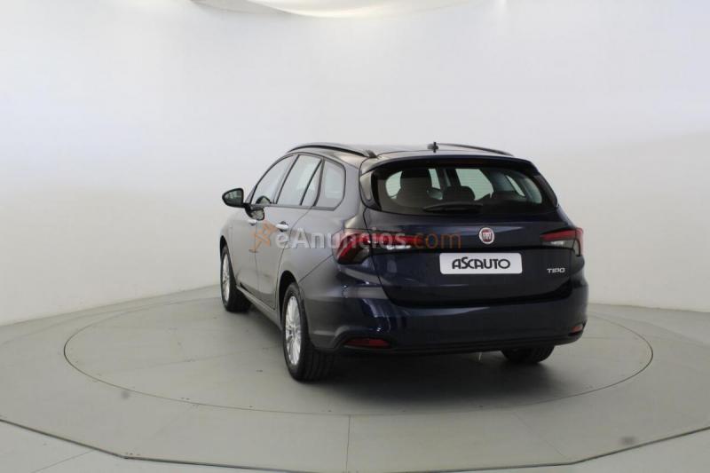 FIAT TIPO 9778LTB