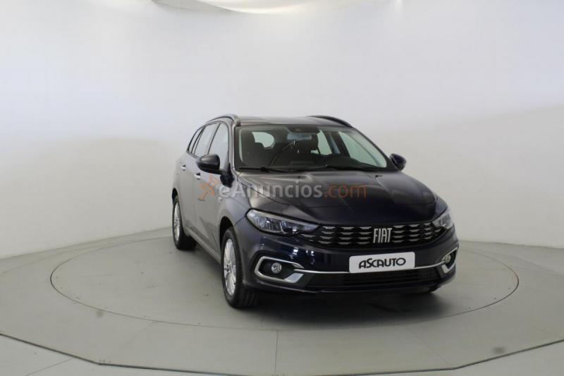 FIAT TIPO 9778LTB