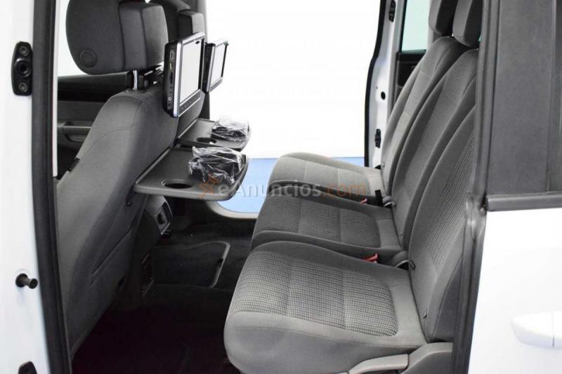 Seat Alhambra STYLE 2.0 TDI 