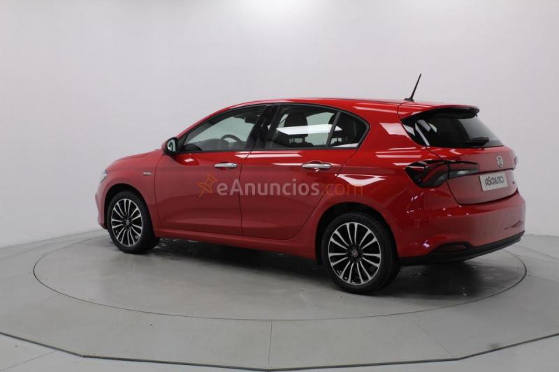 FIAT TIPO 9853LTB