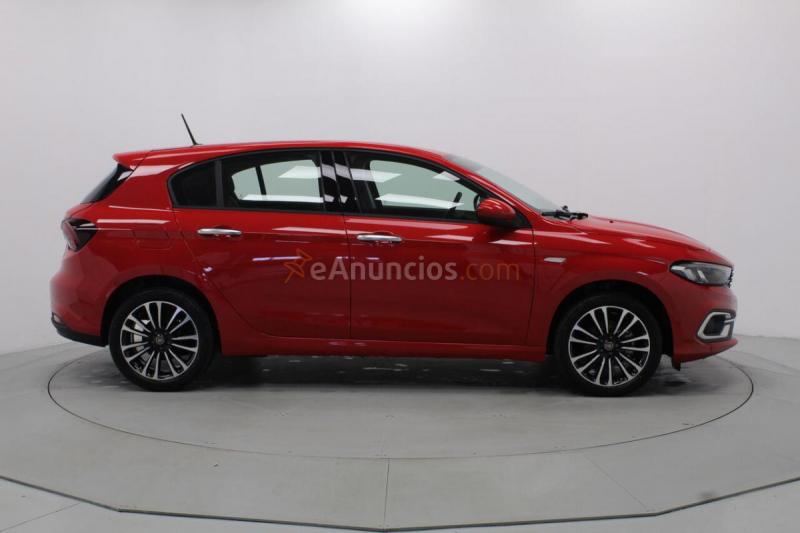 FIAT TIPO 9853LTB