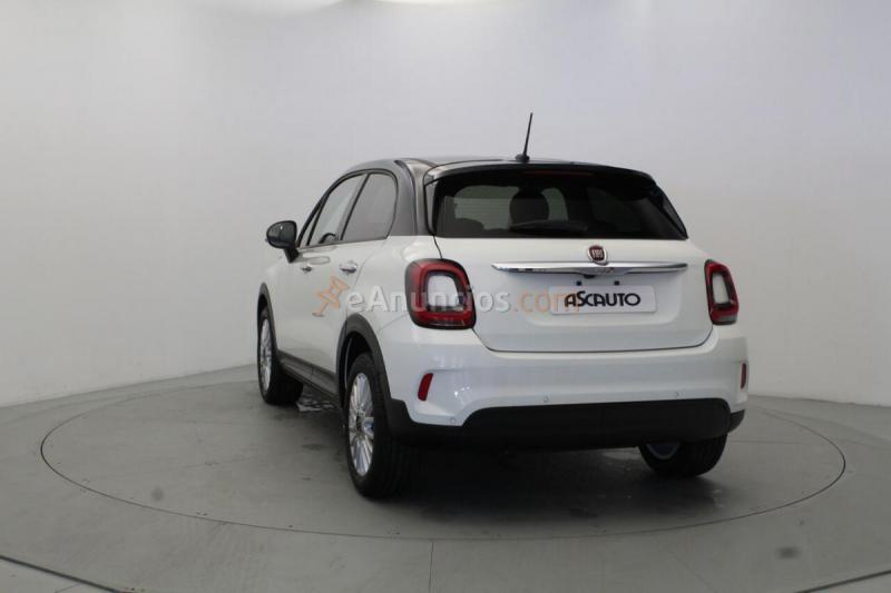FIAT 500X 3137LRL
