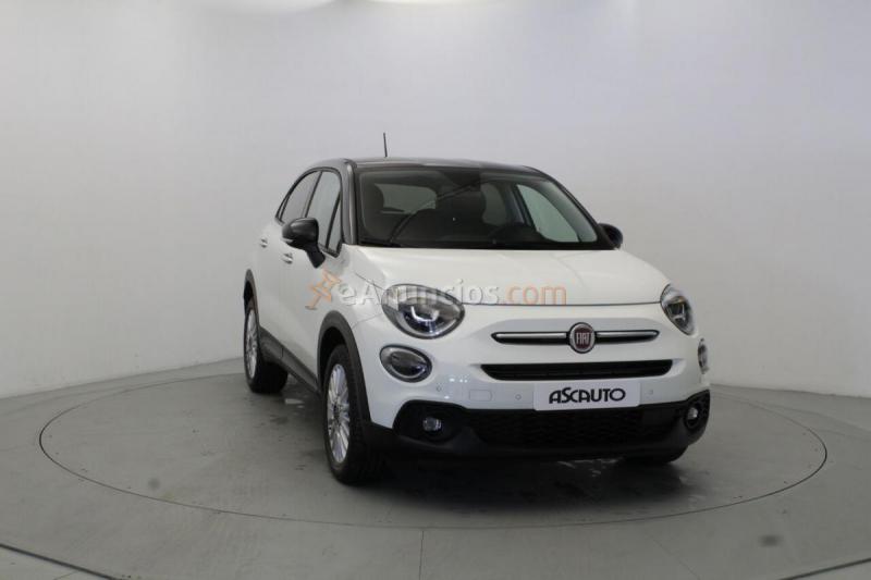 FIAT 500X 3137LRL